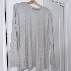 Lululemon all yours tee